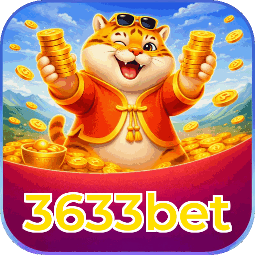 3633bet Logo