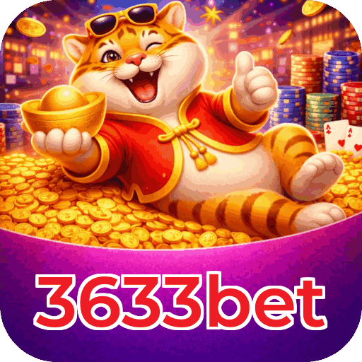 3633bet Logo