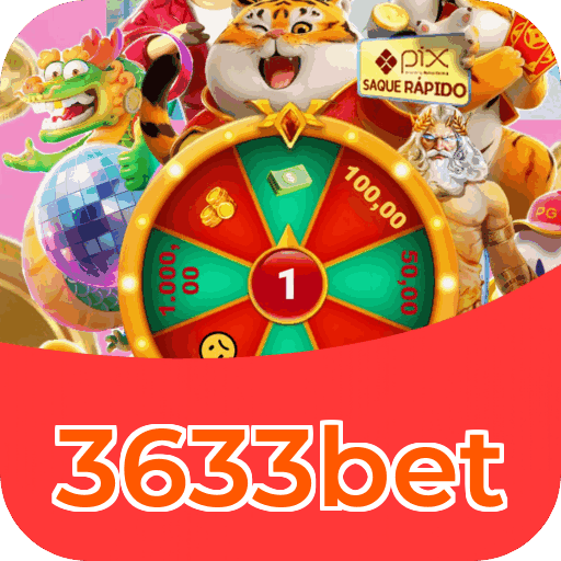 Jogos com maior RTP na 3633bet