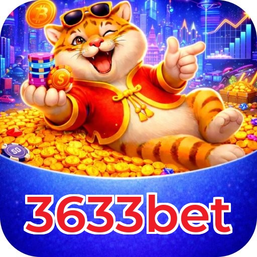 3633bet Logo