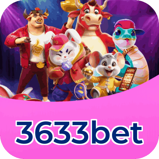 Siga a 3633bet no Facebook