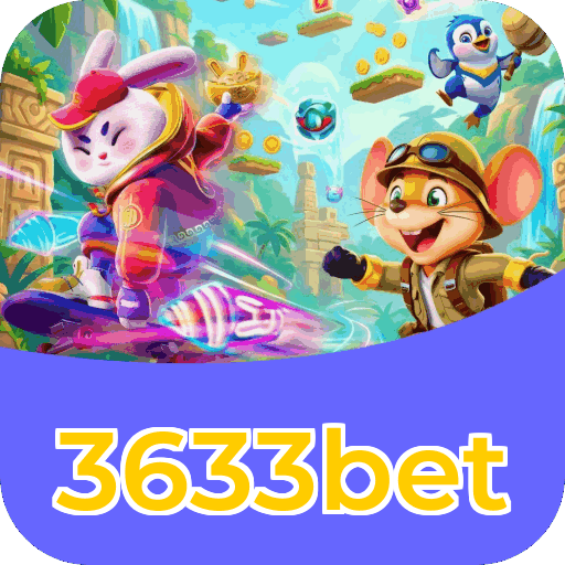 Apostas esportivas ao vivo na 3633bet