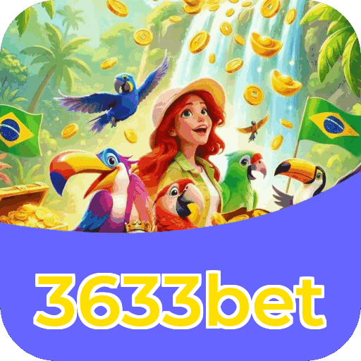 Bônus de boas-vindas 3633bet