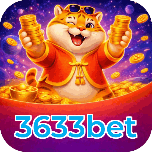 3633bet Logo