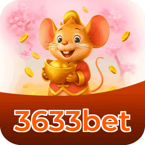 3633bet Logo