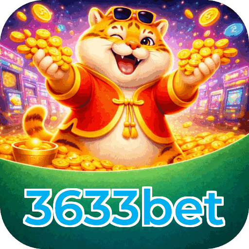 3633bet Logo