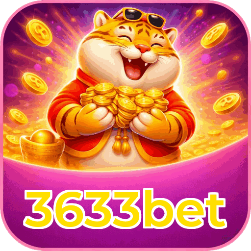 3633bet Logo