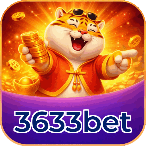 3633bet Logo