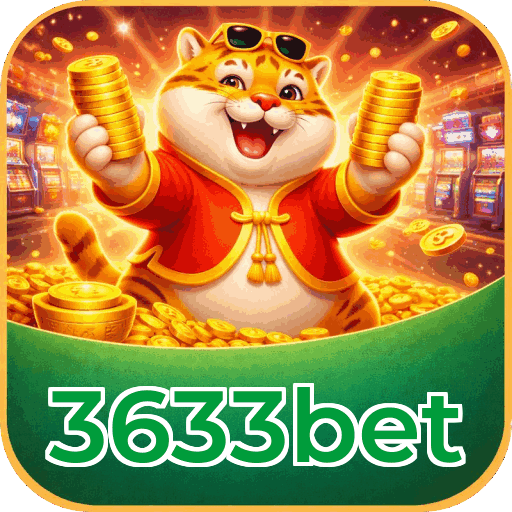 3633bet Logo
