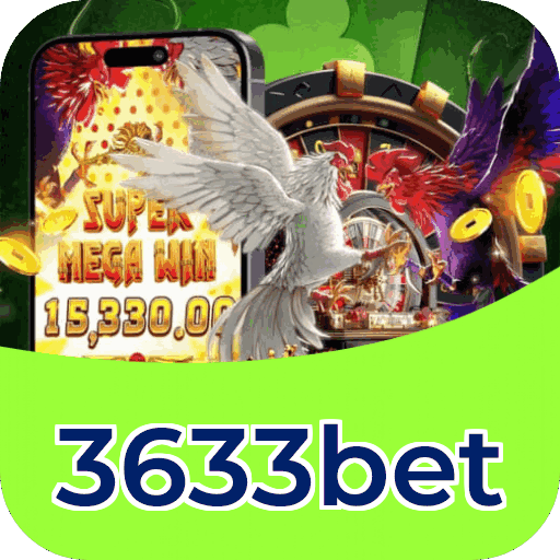 Download PC 3633bet