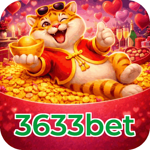 3633bet Logo