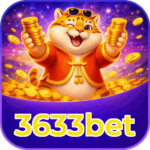 3633bet Logo