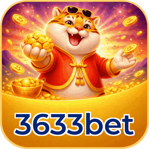 3633bet Logo