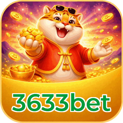3633bet Logo