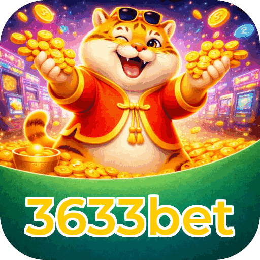 3633bet Logo
