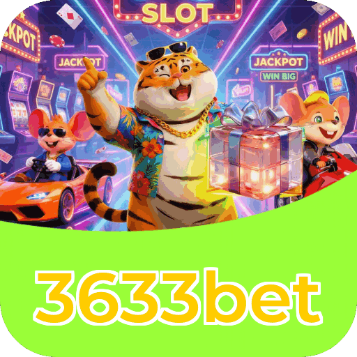 Suporte 3633bet
